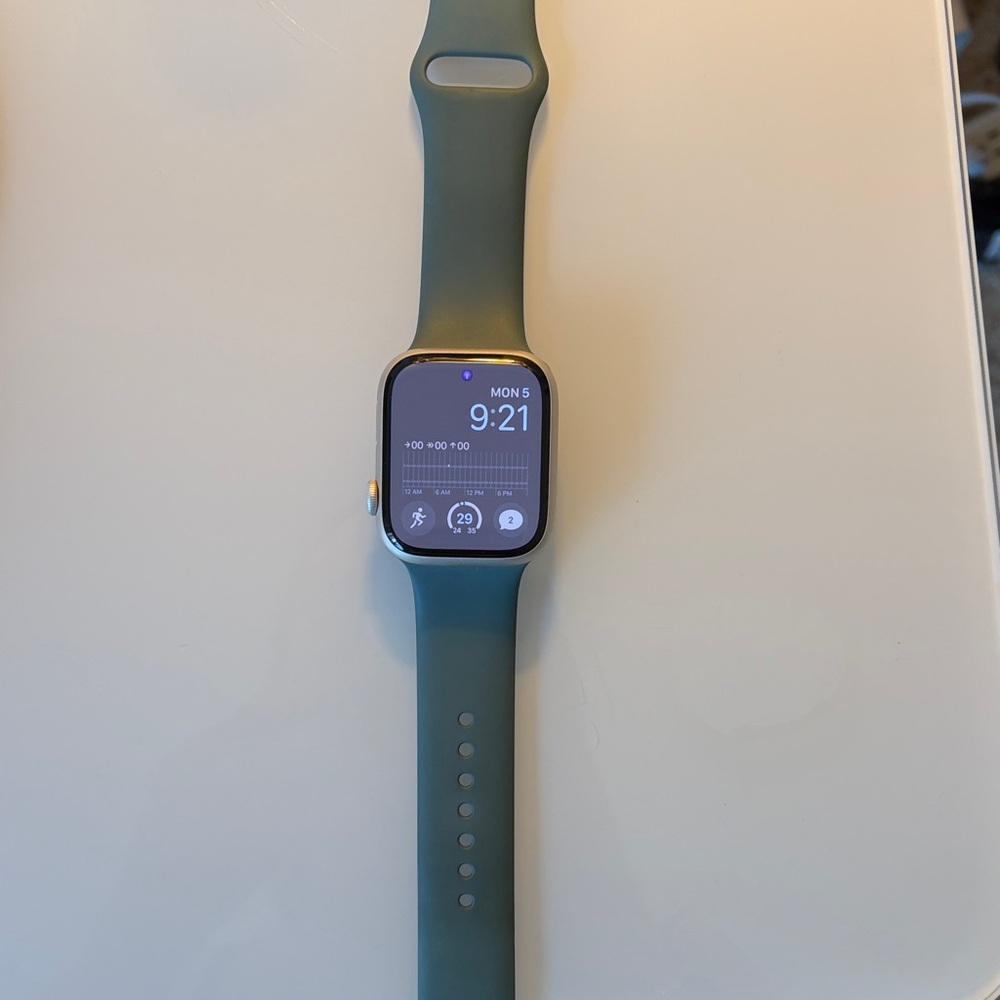 Apple Watch series 9 45MM